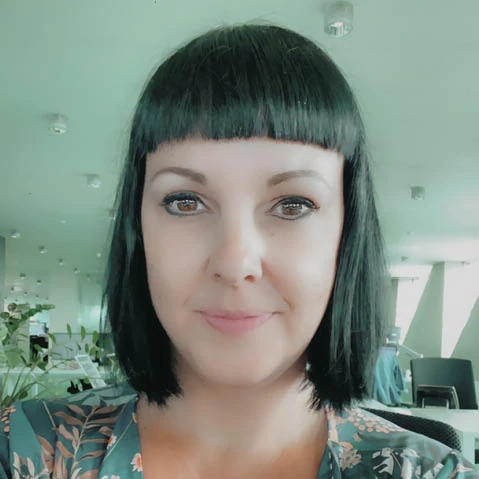 Kim Reyntjens