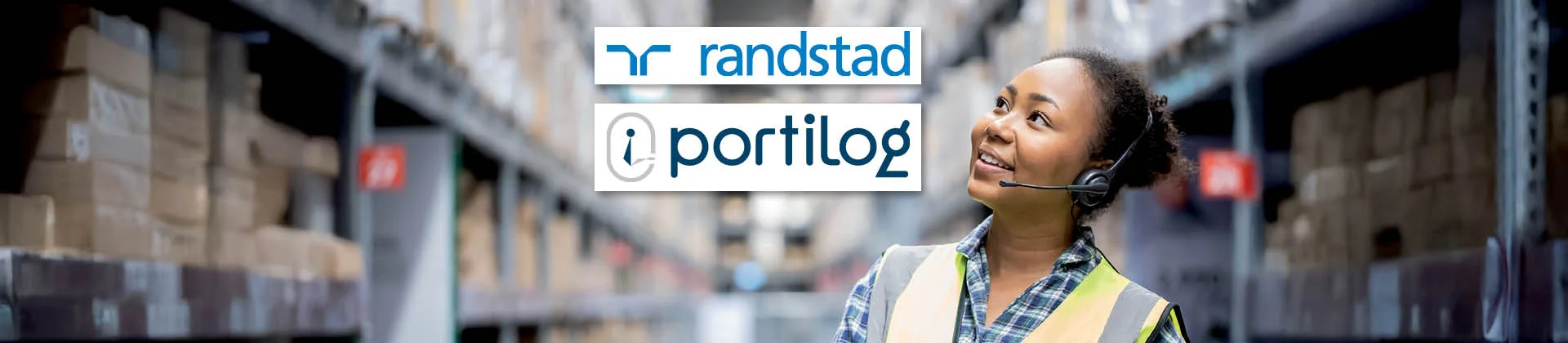 Trainee Shipping and Logistics