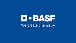Logo BASF