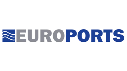 Logo Euroports