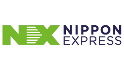 Logo Nippon Express