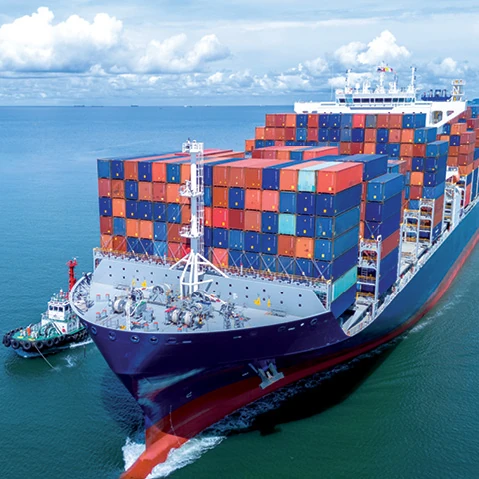 Opleidingen chartering - Portilog