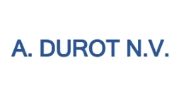 Logo A. Durot NV