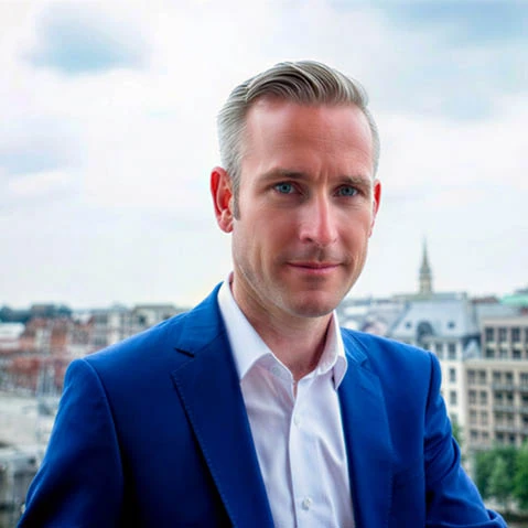 Peter Van Den Heuvel