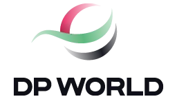 Logo DP world