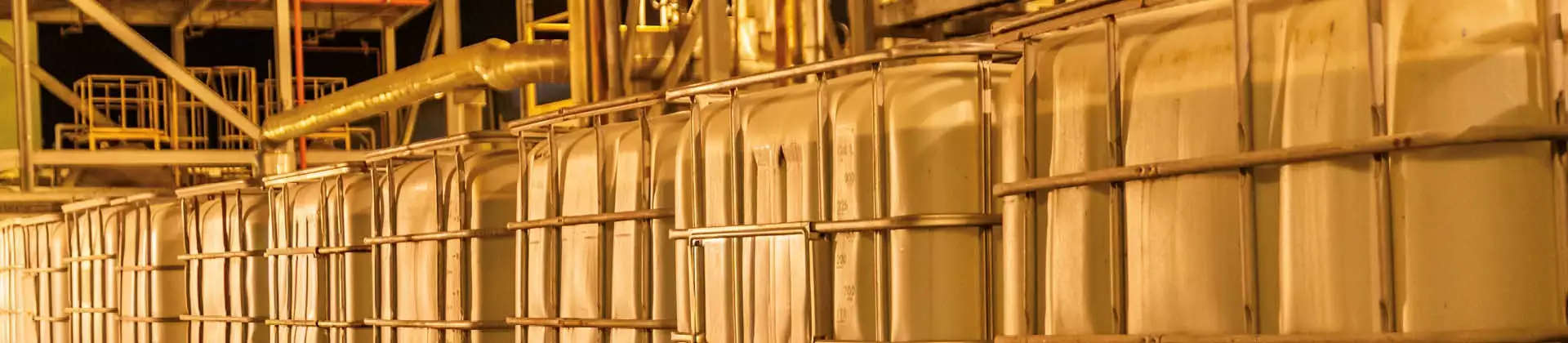 Liquid bulk logistics - Portilog