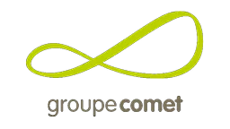 Logo Comet