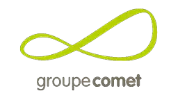company logo