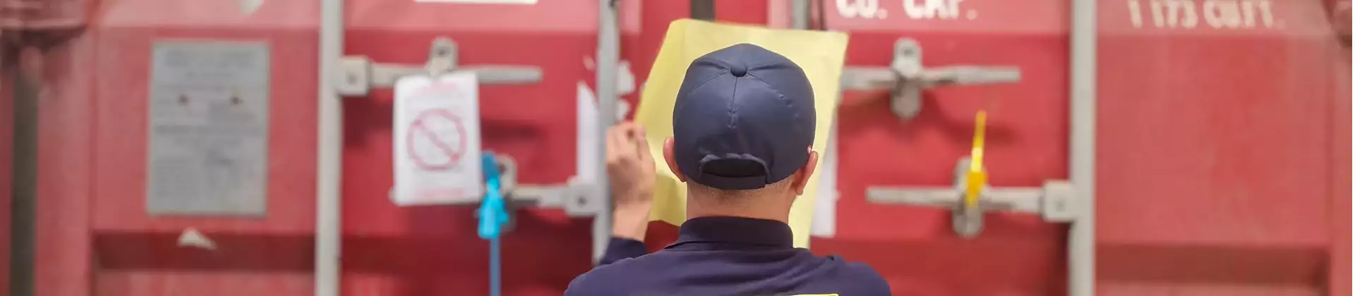 Opleidingen douane en accijnzen - Portilog