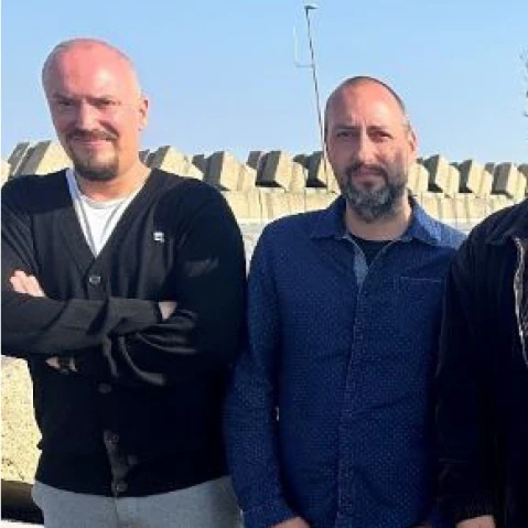 Een onvergetelijke havenervaring met het team