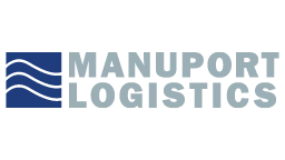 Logo Manuport