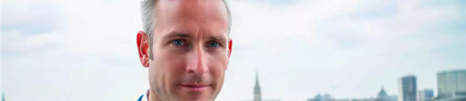 Peter Van Den Heuvel